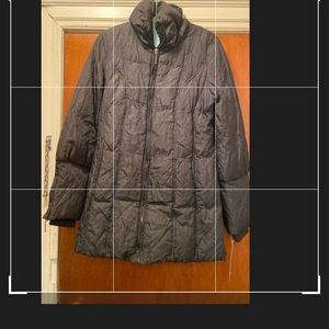 NWT Via Spiga Women’s Down Coat
